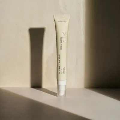 Haruharu Wonder Black Rice Bakuchiol Eye Cream (20ml)